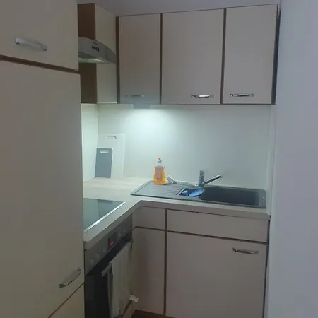 Apart Leoben Apartment