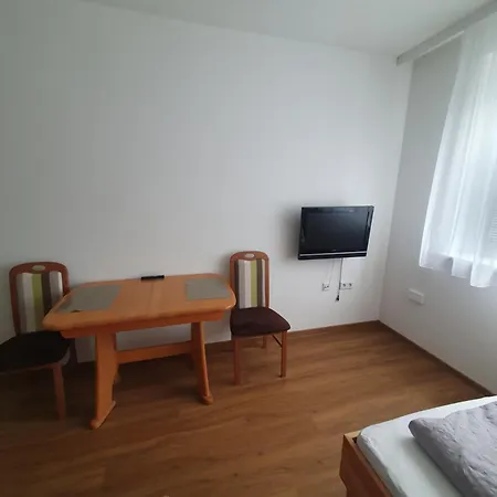 Apart Leoben Apartment