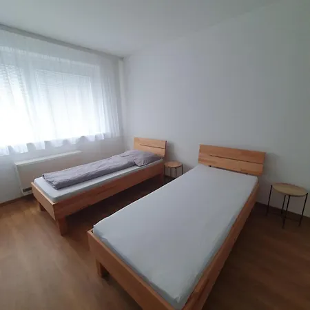 Apartment Apart Leoben Leoben (Styria)