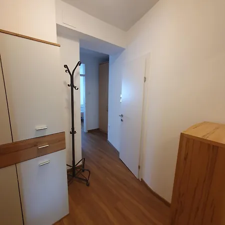 Apart Leoben Apartment Leoben (Styria)