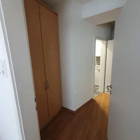 Apart Leoben Apartment *