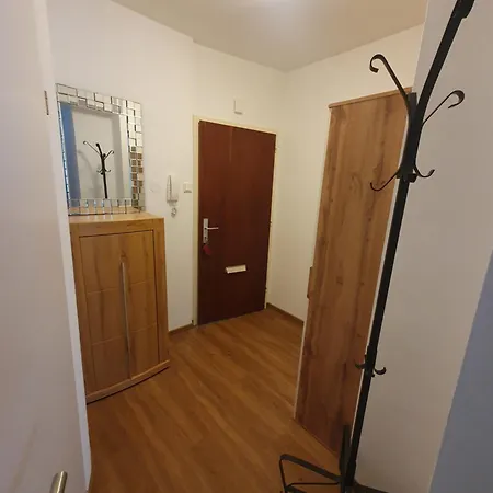Apart Leoben *